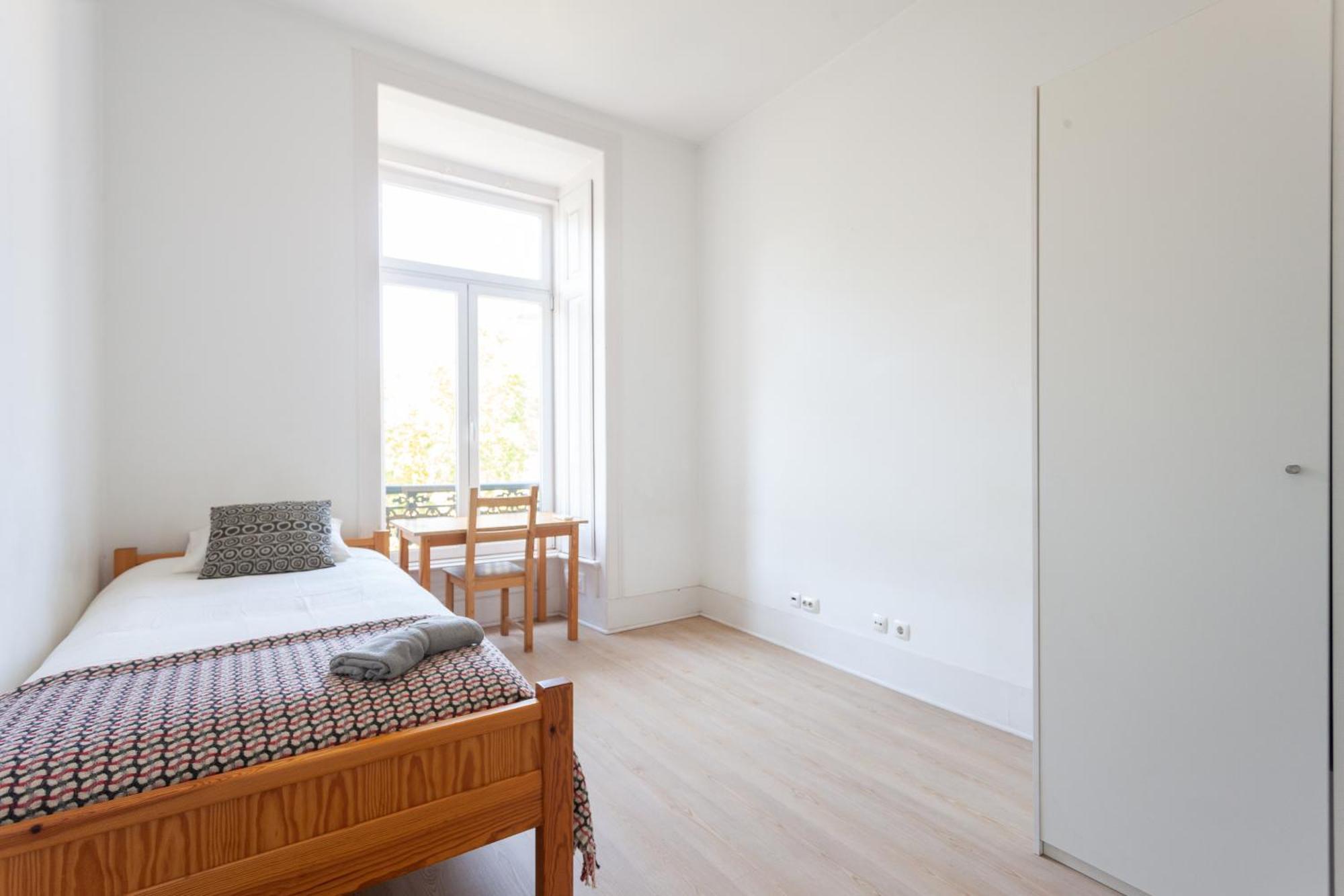 Avenida Liberdade Guesthouse — Photos 3