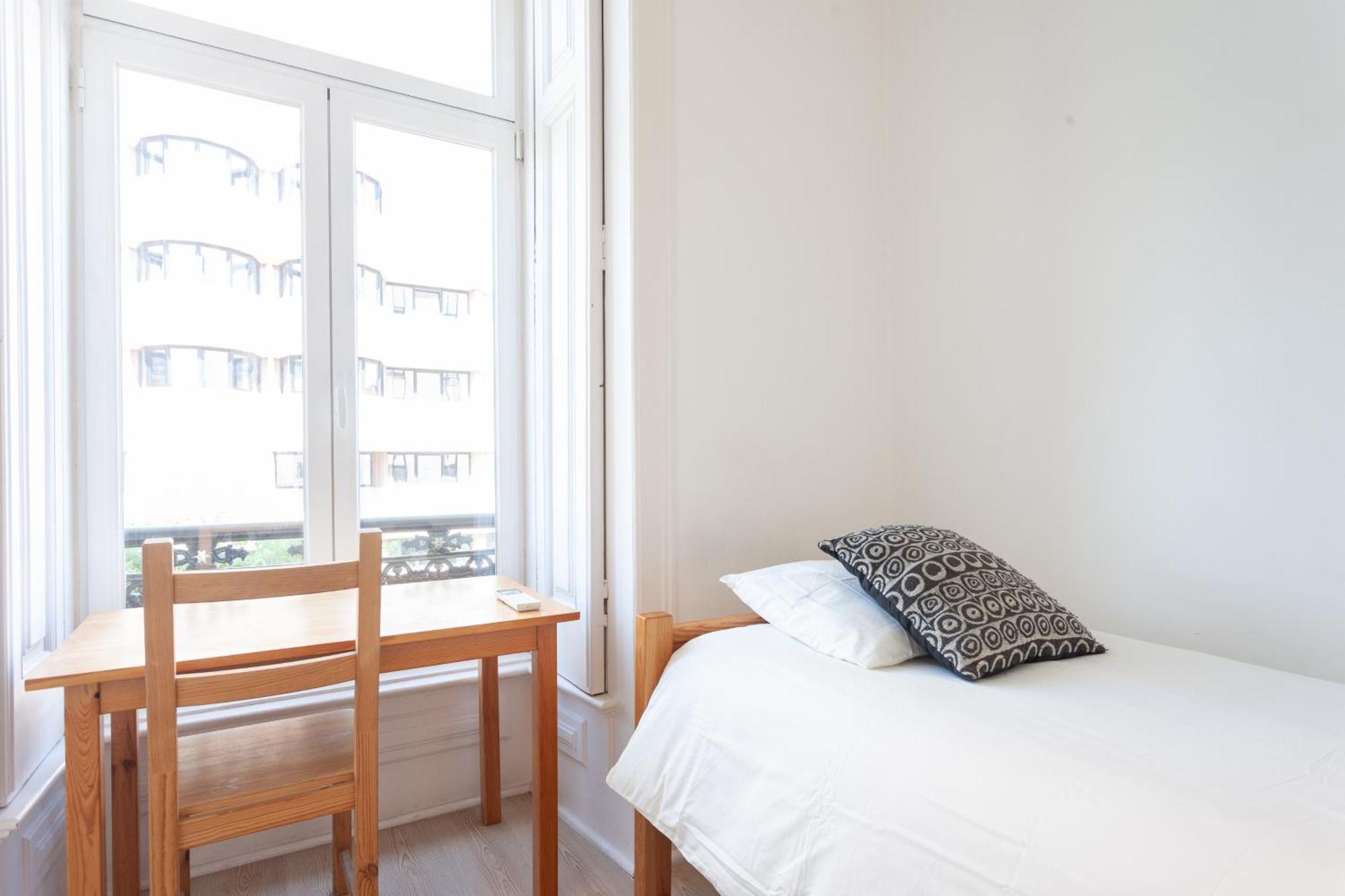 Avenida Liberdade Guesthouse, Lisbon