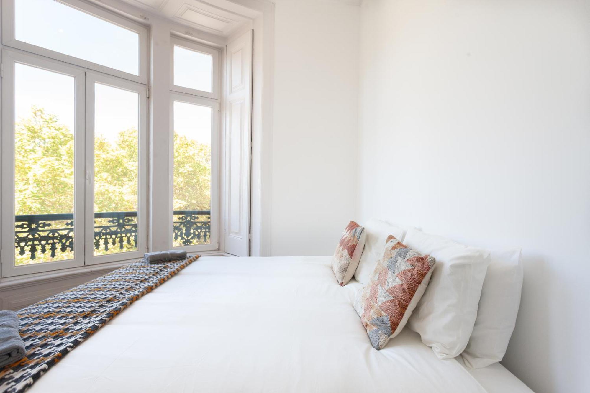 Avenida Liberdade Guesthouse — Photos 2