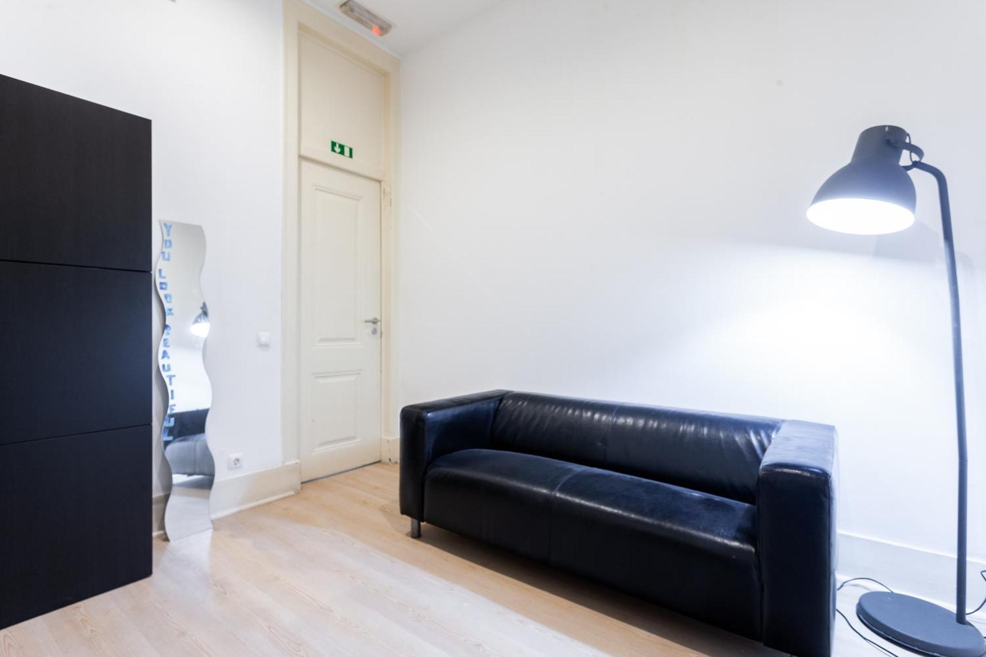Avenida Liberdade Guesthouse — Photos 1